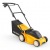 Газонокосилка аккумуляторная Cub Cadet LM3 E37 во Владикавказе