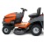Садовый минитрактор Husqvarna CT 154 во Владикавказе