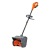Снегоуборщик аккумуляторный Villartec WA 4030 SET AM402+AC402 во Владикавказе