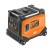 Бензиновый генератор инверторный Carver PPG-5100ISE 4 кВт во Владикавказе