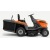 Садовый минитрактор Husqvarna TC 114 во Владикавказе