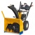 Снегоуборщик Cub Cadet 524 SWE во Владикавказе