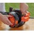 Воздуходувка-пылесос электрическая Black+Decker BEBLV301 во Владикавказе