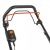 Газонокосилка аккумуляторная Daewoo DLM 4240 Li-S (без аккумулятора и зарядного устройства) во Владикавказе