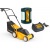 Газонокосилка аккумуляторная Cub Cadet LM3 E37 во Владикавказе