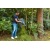 Газонокосилка электрическая Black+Decker BEMW471BH-QS во Владикавказе
