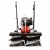 Подметальная машина Tielburger TK17E (Briggs&Stratton 82V) во Владикавказе
