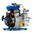 Бензиновая мотопомпа MasterYard MP 25R во Владикавказе