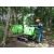 Измельчитель веток и древесных остатков Laski LS 150DW Track во Владикавказе