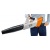Воздуходувка аккумуляторная Stihl BGA 100 (без аккумулятора и зарядного устройства) во Владикавказе