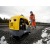 Виброплита реверсивная Husqvarna Atlas Copco LG 400 DE во Владикавказе