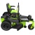 Садовый райдер аккумуляторный GreenWorks CrossoverT 7404107 (без аккумулятора и зарядного устройства) во Владикавказе