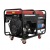 Бензогенератор Loncin LC24000S 18 кВт во Владикавказе