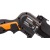 Аккумуляторная пила Worx WG324E.9-4" (без аккумулятора и ЗУ) во Владикавказе