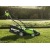 Газонокосилка аккумуляторная GreenWorks G-Max G40LM35 40V 35 см (без аккумулятора и ЗУ) во Владикавказе