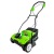 Аккумуляторный вертикуттер GreenWorks G40DT30K4 во Владикавказе