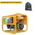 Бензиновый генератор Caiman Explorer 5010XL12 4.3 кВт во Владикавказе
