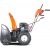 Снегоуборщик Yard Fox Basic 6152E во Владикавказе