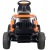 Садовый минитрактор Yard Fox T 102RDH во Владикавказе