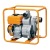 Бензиновая мотопомпа DaiShin PTX 301 T во Владикавказе