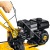 Мотоблок Steher GT-430 (фрезы в комплекте) во Владикавказе