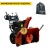 Снегоуборщик дизельный Loncin VST420C-3S во Владикавказе