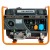 Бензогенератор Villartec GG7300С 5.8 кВт во Владикавказе