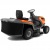 Садовый минитрактор Husqvarna TC 112 во Владикавказе