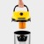Хозяйственный пылесос Karcher WD 3 S V-19/4/20 SuctionBrushKit во Владикавказе
