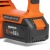 Аккумуляторная пила Daewoo DACS 1221Li SET 12" во Владикавказе