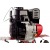 Культиватор Eurosystems Euro-5 EVO RM S/R Loncin TM60 во Владикавказе