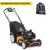 Газонокосилка бензиновая Cub Cadet SC 700C 4WD во Владикавказе