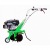 Культиватор Aurora Gardener 450 Mini во Владикавказе