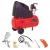 Компрессор поршневой безмасляный Fubag House Master Kit OL195/24 + 5 предметов во Владикавказе