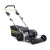 Газонокосилка аккумуляторная GreenWorks GC82LM51SPK5 во Владикавказе