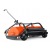 Цеповая косилка Husqvarna 9664161-01 во Владикавказе