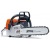 Бензопила Stihl MS 180 C-BE-14" Ergostart во Владикавказе