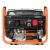 Бензогенератор Daewoo GDA 7500 DPE-3 DUAL POWER 220-380 6 кВт во Владикавказе