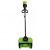 Снегоуборщик аккумуляторный GreenWorks GD60SSK5 во Владикавказе