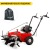 Подметальная машина Tielburger TK17E (Briggs&amp;Stratton 82V) во Владикавказе