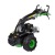 Бензиновая сенокосилка Eurosystems P130 Honda GXV390 во Владикавказе
