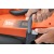 Газонокосилка аккумуляторная Black+Decker BCMW3336N (без аккумулятора и зарядного устройства) во Владикавказе