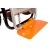 Садовая тележка Worx WG050 Aerocart во Владикавказе