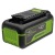 Аккумулятор High Power G40HP4 для техники GreenWorks 40 В во Владикавказе