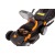 Газонокосилка аккумуляторная Worx WP770E во Владикавказе