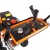Снегоуборщик Yard Fox Pro 7154E во Владикавказе