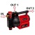 Насос садовый Einhell GE-GP 1145 Eco во Владикавказе