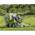 Садовый райдер Grillo FD 2200 4WD с кабиной во Владикавказе