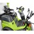 Садовый райдер Grillo FD 2200 TS 4WD с кабиной во Владикавказе