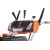 Снегоуборщик Yard Fox Pro 7154E во Владикавказе